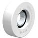 Blickle FPO 80x25/25-12K Geleidingsrol Wieldiameter: 80 mm Draagvermogen (max.): 340 kg 1 stuk(s)