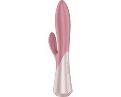 Satisfyer Pearl Bunny 1 Rabbit Vibrator