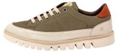 Art Unisex 1596 Ontario Vert Baskets
