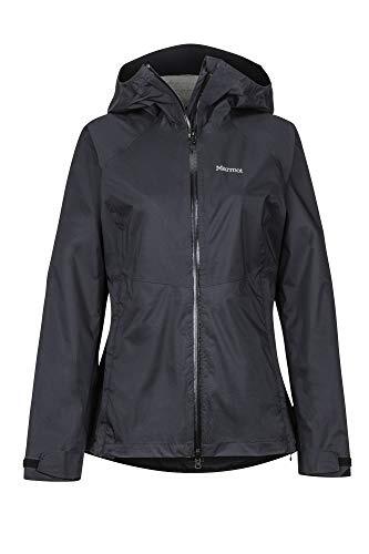 Marmot Dames Precip Stretch Hardshell regenjas