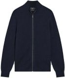 Dockers Core Cardigan Blauw M Man