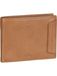 Voi Dakota Gero Portemonnee Leer 12,5 cm - Jongens - Horizontaal - cognac