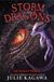 Skyshattered: Disney Trading B.V. Storm Dragon- Skyshattered