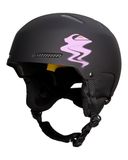Quiksilver Lawson Mips Helm Zwart M