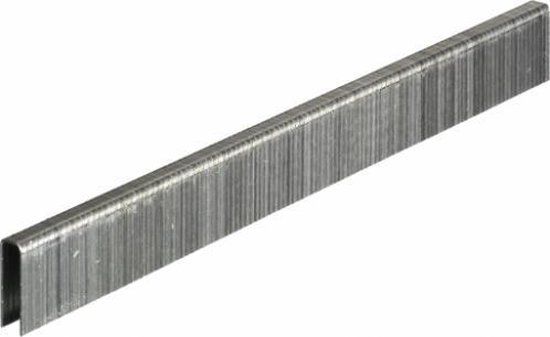 Senco Nieten binnenbreedte 3,47 mm - 10 mm gegalvaniseerd - E06BAAP