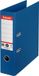 Esselte No.1 ordner, A4, rug 7,5 cm, blauw 10 stuks