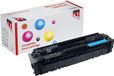Quantore Tonercartridge HP CF541X 203X Blauw