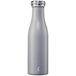 Lurch 240805 thermosfles, roestvrij staal, 500 milliliter, Jura Grey