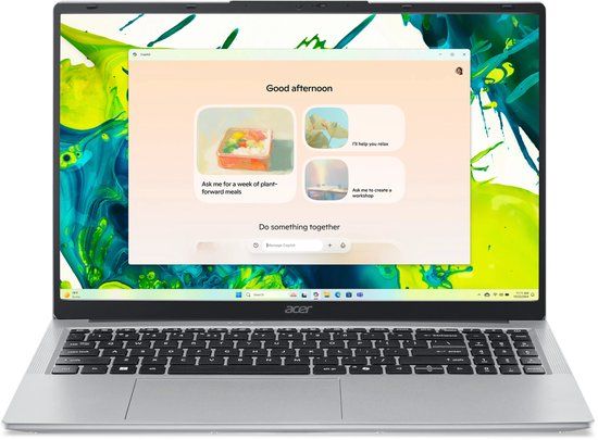 Acer Aspire Lite / AL15-54P / NX.DRAEH.002