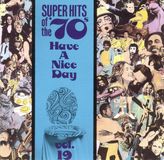 Bertus Distributie Rhino Super Hits Of The '70s: Have A...Vol. 19
