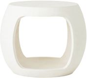 MUST Living Salontafel Camber rond 50x45x40 cm