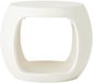 MUST Living Salontafel Camber rond 50x45x40 cm
