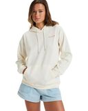 Roxy Saturdaze Hoodie Pullover Sweater voor dames