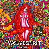 Suburban Wolvespirit - Free (LP)