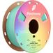 Polymaker CA02015 Panchroma™ Celestial Filament PLA kunststof, PLA Glitter Meerkleurig 1.75 mm 1000 g Green, Vert 1 stuk(s)