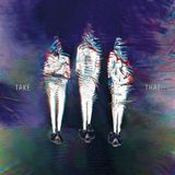 Take That III (2015 Edition)(CD+DVD)