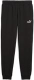 Puma ESS No.1 Logo Sweatpants FL cl 682606 Puma Black - 3XL