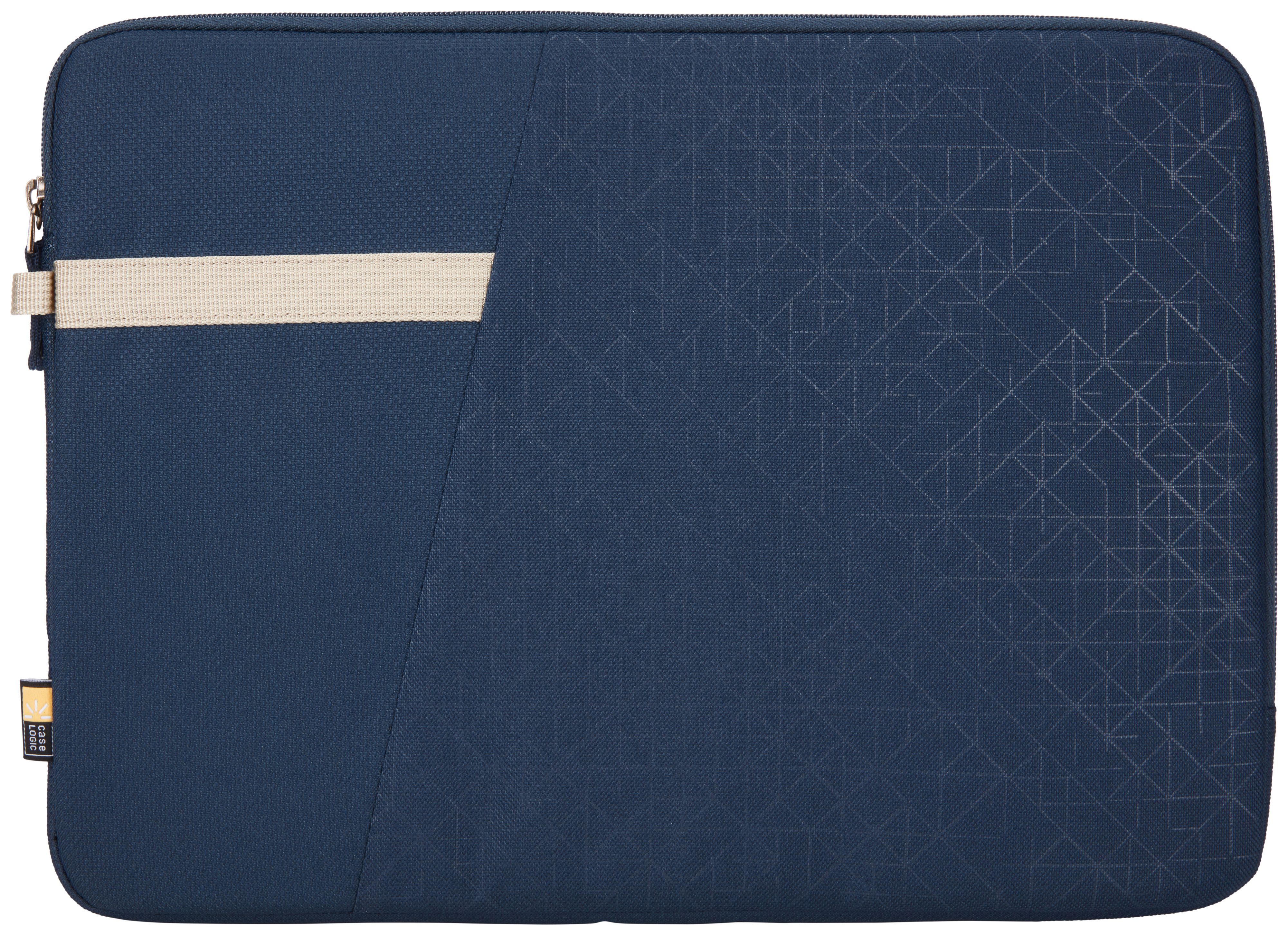 Case Logic Ibira 14" Laptop Sleeve - Blue