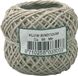 Muller Vlas bindtouw 50 meter 2-draads 50 gram