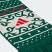 Adidas Performance Noël Graphic Foulard - Unisexe - Vert