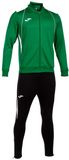 Joma Championship Vii Trainingspak Groen,Zwart 11-12 Years Jongens