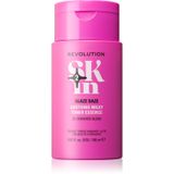 Revolution SKin, Glaze Daze Soothing Milky Toner Essence, Kalmerende Melkachtige Essentie met Ceramide, Hydrateert en Kalmeert, Veganistisch en Dierproefvrij, 150ml