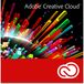 Adobe Creative Cloud - 1 licentie - Meertalig - Windows & Mac