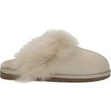 SHEPHERD Muiltjes 'EVELINA' beige