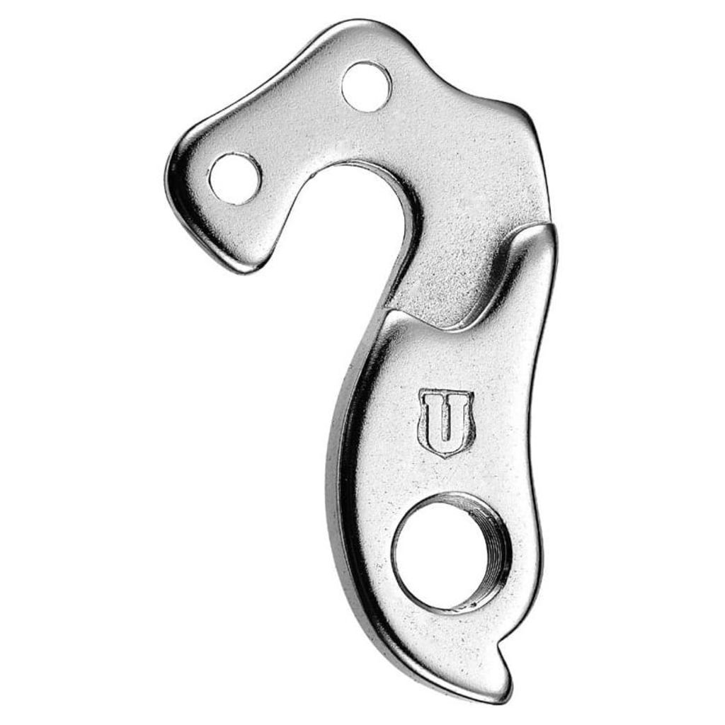 Marwi Derailleurhanger Gh-172 Zilver