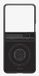 Spigen Tough Armor Hoesje Geschikt voor Samsung Galaxy Z Flip 7 | Compatibel met MagSafe / Qi2 | Back Cover Militaire Standaard | Kickstand | Zwart