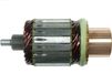 AS-PL SA1022 starterfittingen/starterrotoren