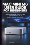 Mac Apple Family / Mac mini / M6