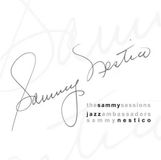 Coast2Coast Jazz Ambassadors & Sammy Nestico - The Sammy Sessions (Blu-ray)