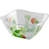 HEGA Tokyo Saladeschaal