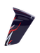 Alpinestars Spoiler De Course Supertech R10 Flyte Purple Red Glossy, Taille: One Size