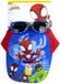 Spider-Man Zonnebrillen en Honkbalpet Set