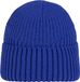 Buff Knitted Fleece Hat Beanie Unisex Blauw