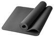 Tapis de yoga antidérapant 10/15 mm d'épaisseur pour la maison et la salle de sport