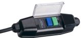 Spero SDS-MAX | SDS-PLUS snelsluiting verloopadapter - SPprcdDS10