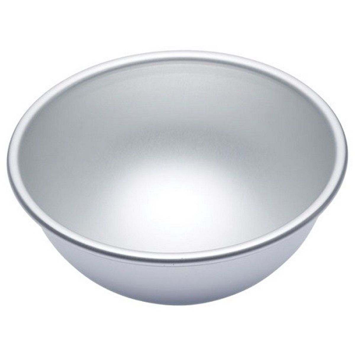 Kitchen Craft Kitchen Craft gebaksvorm Bol 15 5 cm x 7 5 cm