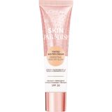 L'Oréal Skin Paradise - Vochtinbrengende crème gezicht - SPF 20 - 30 ml - Roze