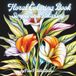 Floral Coloring Book Simple and Relaxing: 30 Bold and Easy Large Print Flower Designs for Seniors and Beginners - Stress Relief and Relaxing Floral Patterns