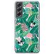 ERT GROUP mobiel telefoonhoesje voor Samsung S21 FE origineel en officieel erkend Disney patroon Minnie 039