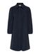 ONLY Blousejurk 'ONLLIAS' navy