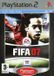 Electronic Arts Fifa 2007 (platinum) - PlayStation 2