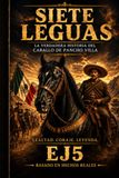Siete Leguas: La legendaria yegua de Pancho Villa