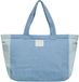 Billabong Dreamaway Sac en tissu Bleu