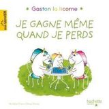 JE GAGNE MEME QUAND JE PERDS