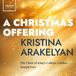 New Arts International Bv Kristina Arakelyan: A Christmas Offering