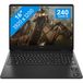 HP OMEN / 16-am0979nb / Azerty